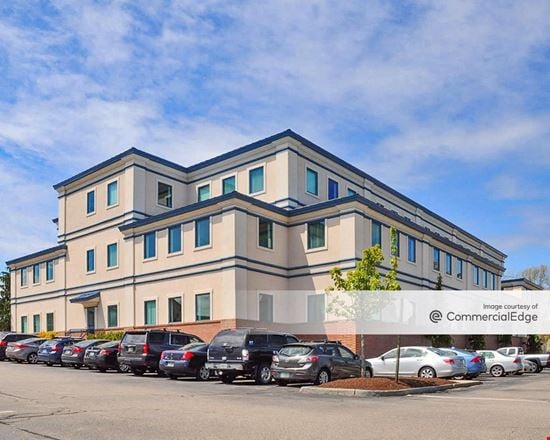 Preview of Coworking space for Rent at 1 New Hampshire Avenue #125