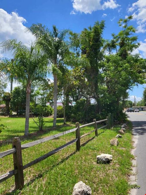 Multiple Parcel Listing 