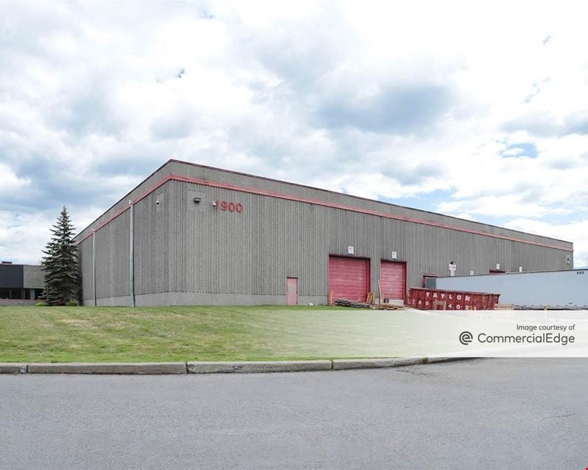 Northeast Business Center - 1900 Corporate Blvd