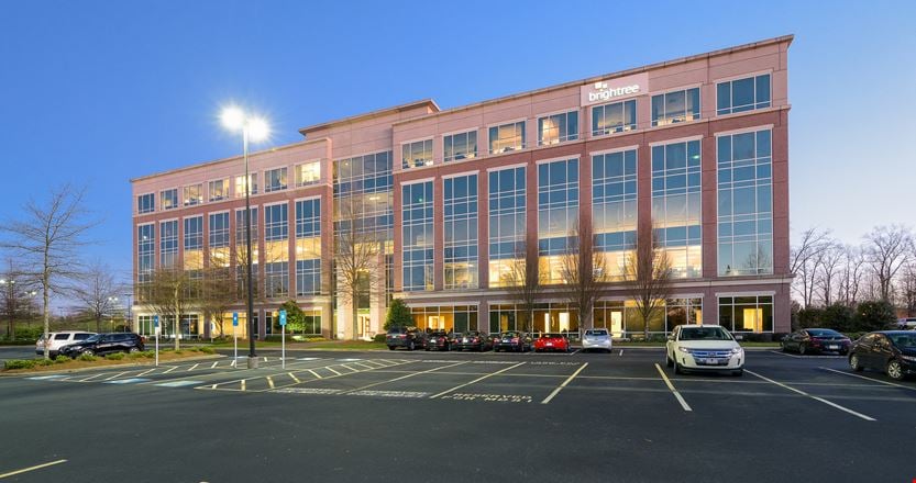 Preview of Office space for Rent at 1725, 1735, 1745 & 1755 North Brown Road
