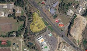 The Gateway at Lake Martin - Outparcels Available