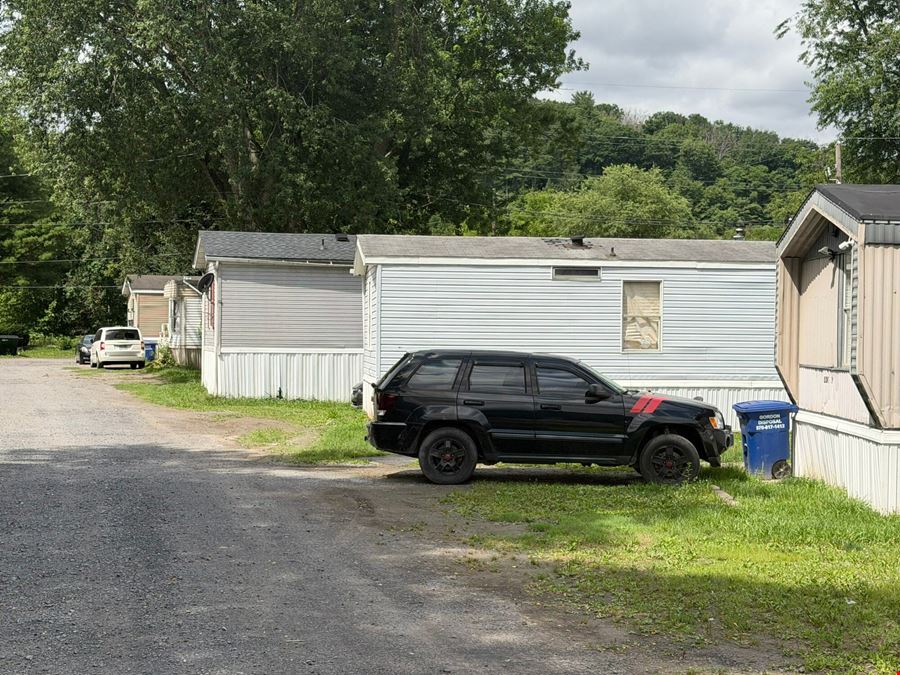 Lycoming Creek Portfolio