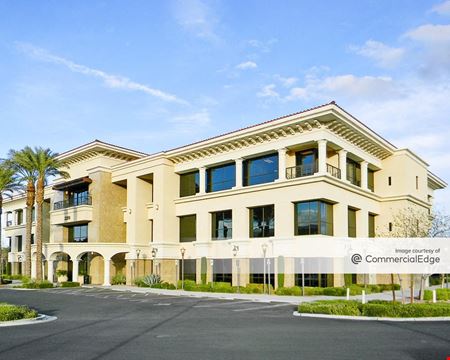 Preview of Office space for Rent at 2200 Paseo Verde Pkwy