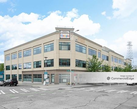Preview of Office space for Rent at 501 North 34th Street