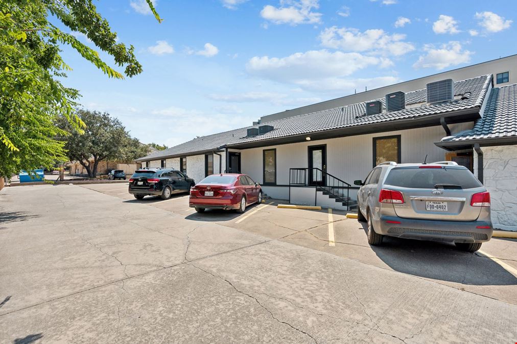 601 Omega Drive