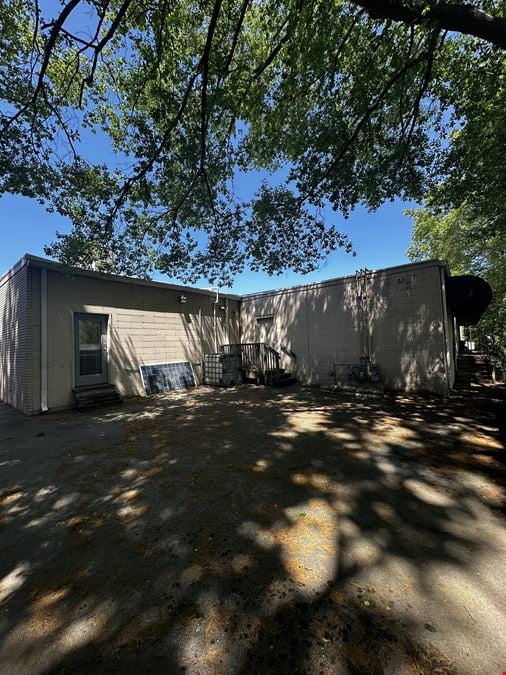 1247 South Pleasantburg Drive