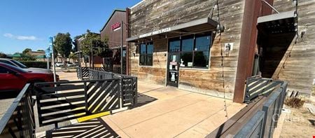 Preview of Retail space for Rent at 1729 N Broadway