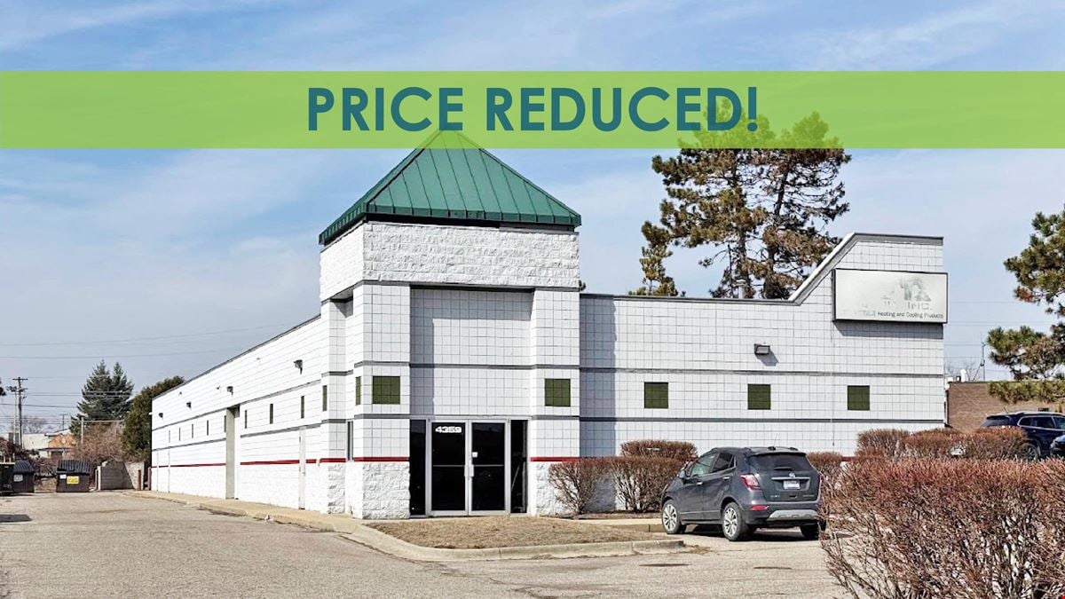 4357- 4359 Highland Rd