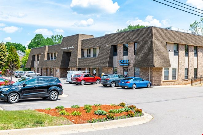Preview of Office space for Rent at 25882 Orchard Lake Rd.