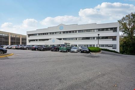 Preview of Healthcare space for Rent at 970 North Broadway