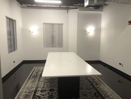 Preview of Office space for Rent at 2600 Beverly Dr, Unit 107 