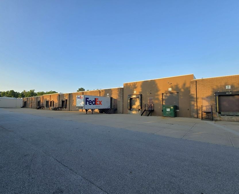 1217-1227 Norton Road, Hudson OH