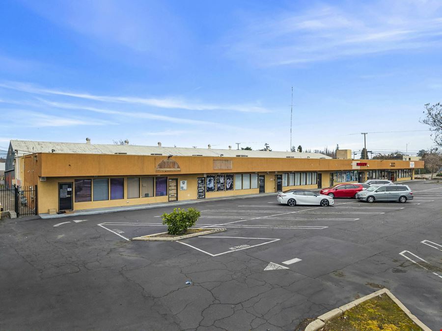 1009 & 1021 Mchenry Ave