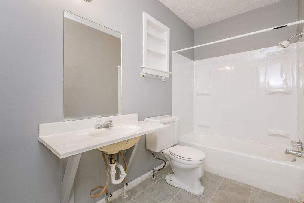 La Luna Luxury Suites