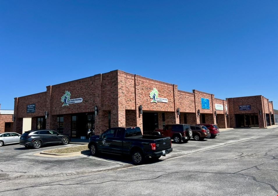 5500-5532 W Farmer Branch Road