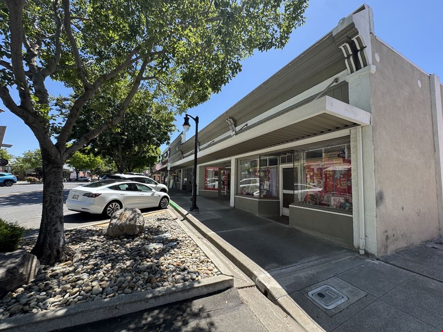 201 - 221 Main Street
