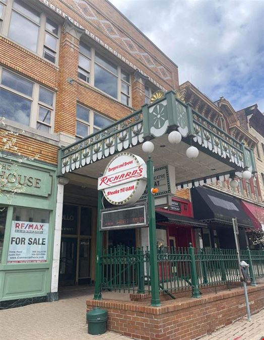 309-311 Main Street