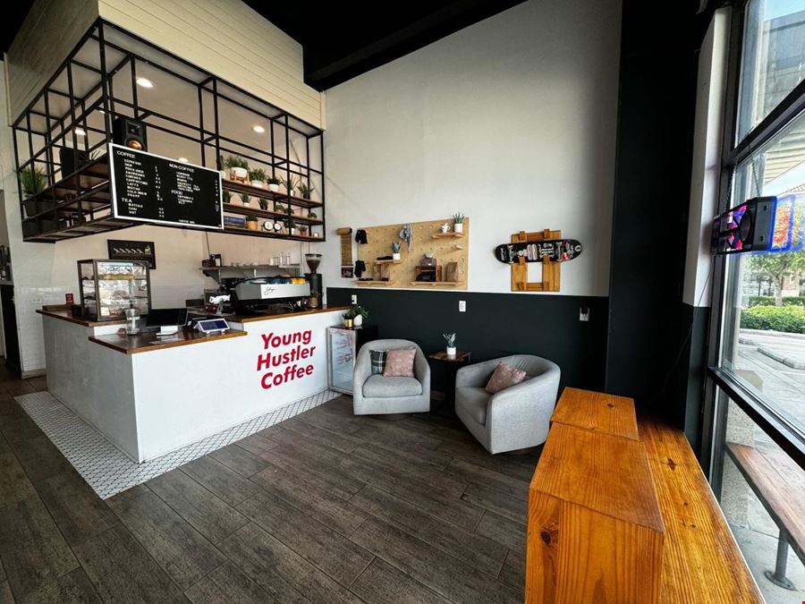 8182 West grand Pkwy #200