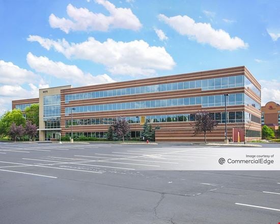 Preview of Office space for Rent at 9075 Centre Pointe Drive