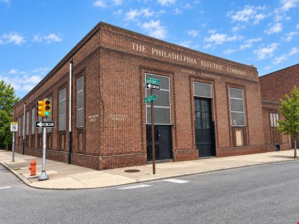 Preview of Industrial space for Sale at 1835-45 W Oxford Street