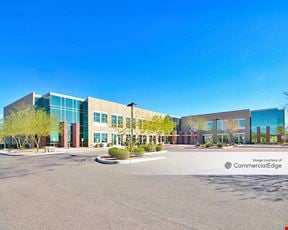 Anthem Corporate Center