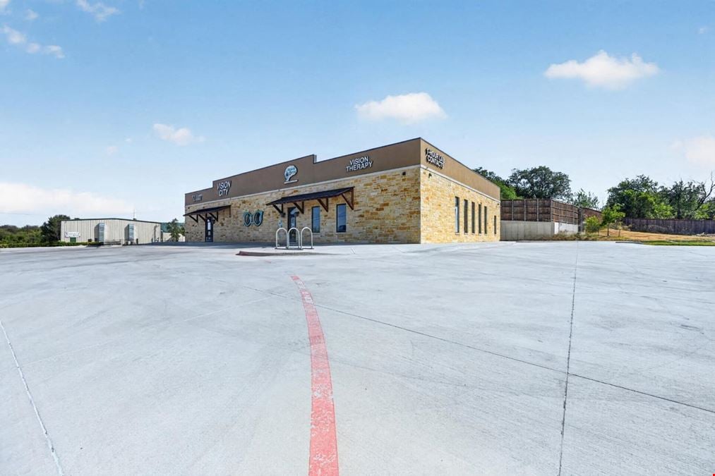 Medical/Office/Retail Space for Sale at 5412 Boat Club | 6333 N Hill in Fort Worth, TX