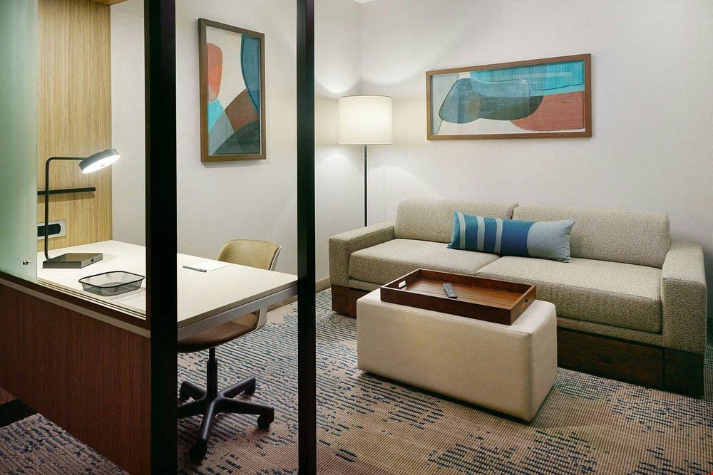 TownePlace Suites / SpringHill Suites Locust Grove