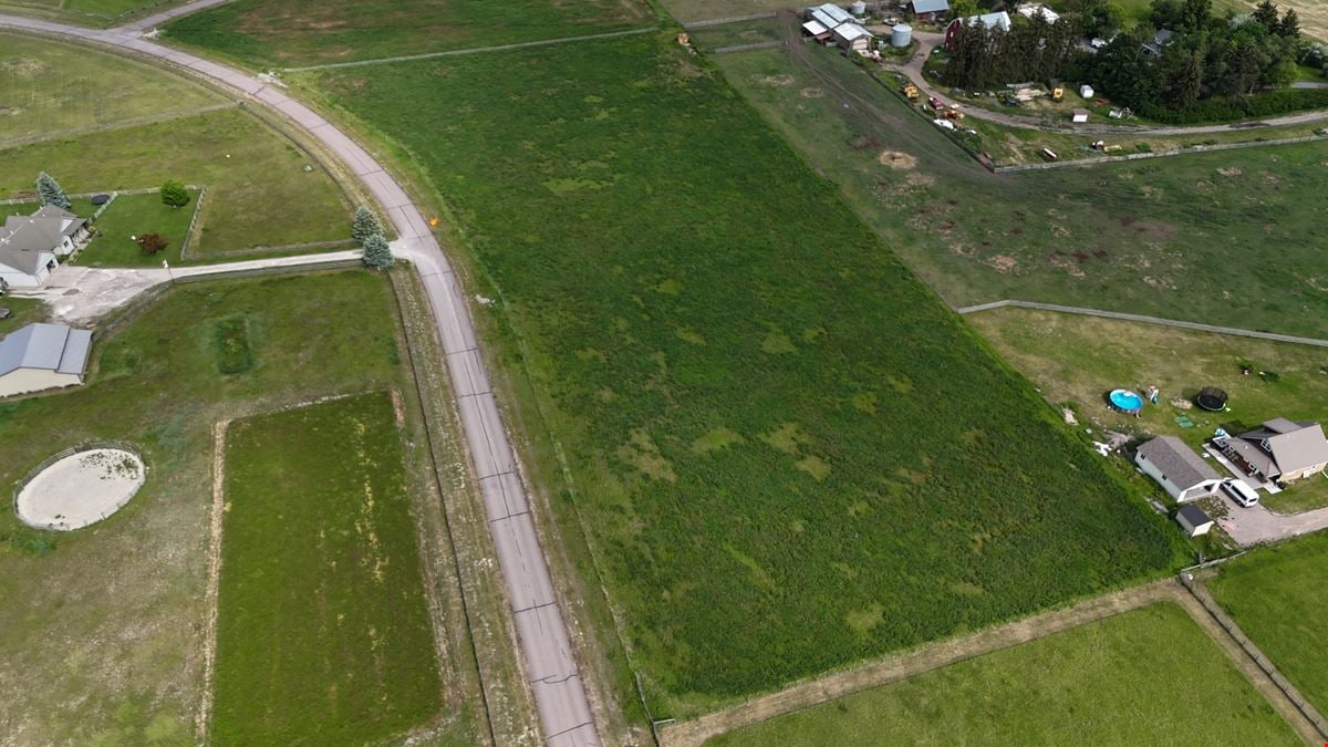 147 Farmland Acres