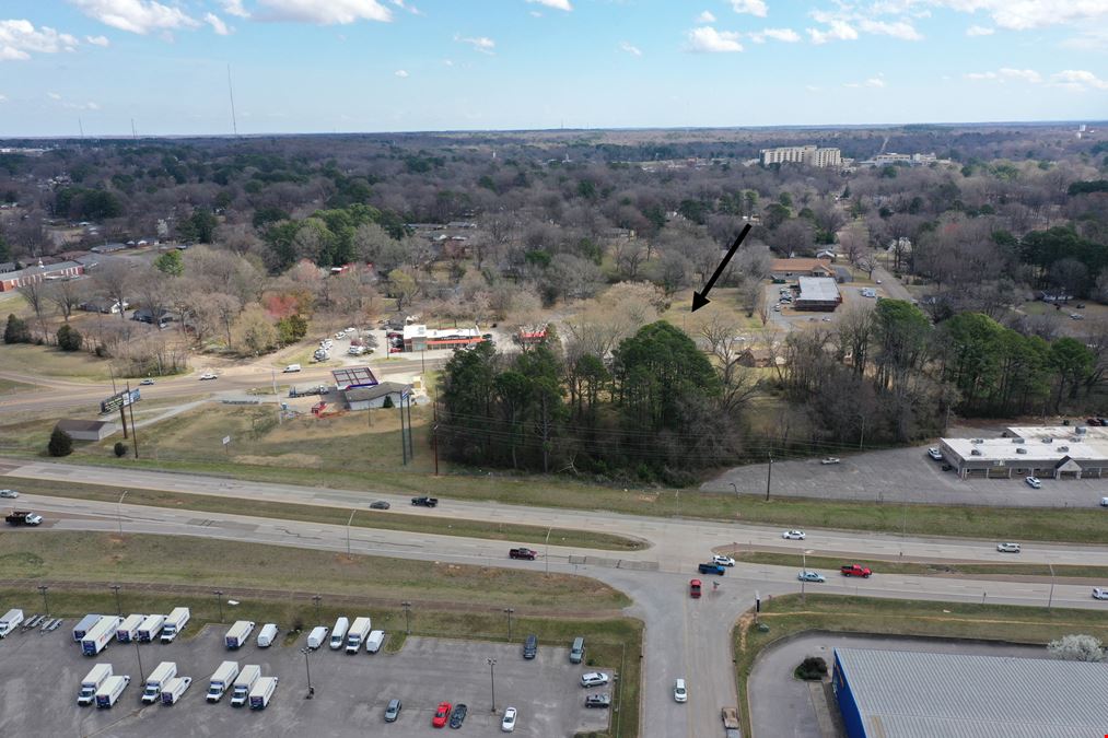 Hollywood Commercial Development Opportunity