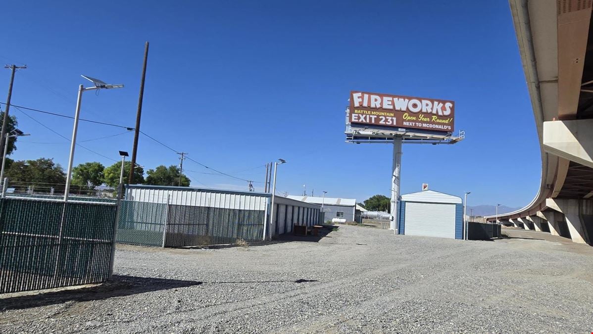 610 Industrial Way
