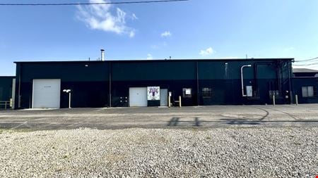 Preview of Industrial space for Rent at 2027 S High St