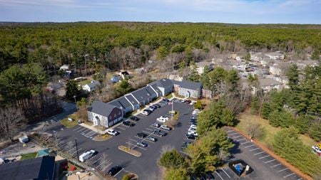 Preview of Office space for Sale at 475 School Street