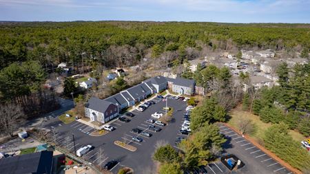 Preview of Office space for Sale at 475 School Street