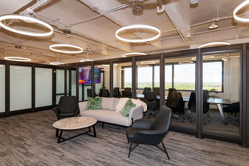 Lake Highlands Tower | Sale