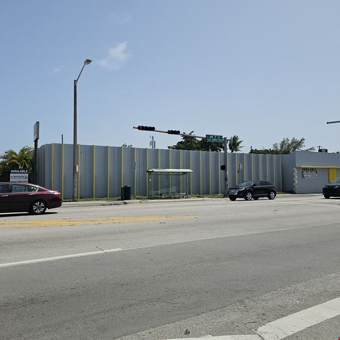 3420 NW 7TH STREET