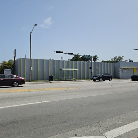 Preview of commercial space at 3420 NW 7TH STREET