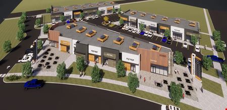Preview of Retail space for Sale at 180 Mistatim Road Northwest