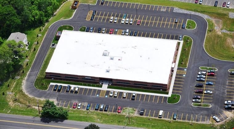Preview of Office space for Rent at 215 Greenfield Pkwy