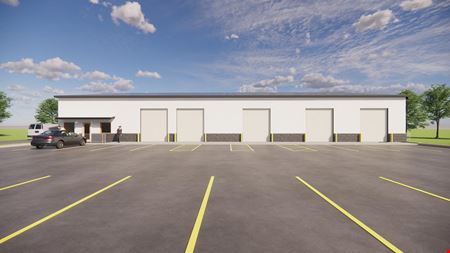 Preview of Industrial space for Rent at 5941 Chandler Rd