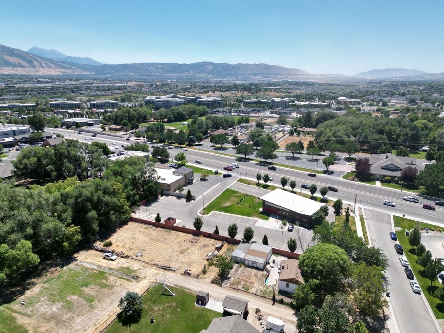 982 W South Jordan Parkway