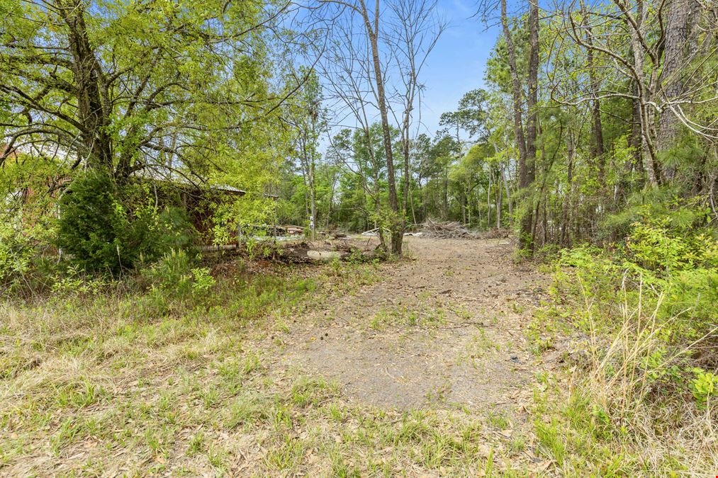 TBD I-45 N Willis, Tx 77318