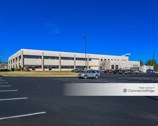 Preview of Office space for Rent at 1365 West Garden of the Gods Road