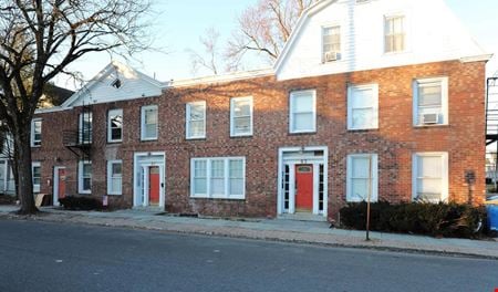 Preview of Multi-Family space for Sale at 79-83 Green St