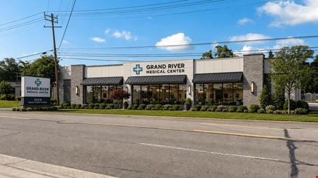 Preview of Retail space for Rent at 32315 Grand River Ave