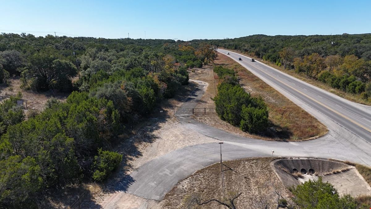 000 Highway 281/koch Bass Lane