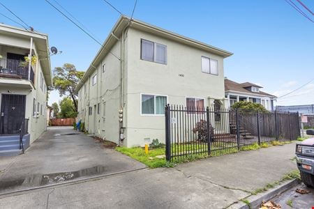 Preview of Multi-Family space for Sale at 1432-1436 45th Avenue