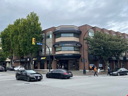 Preview of Office space for Rent at 1497 Marine Drive