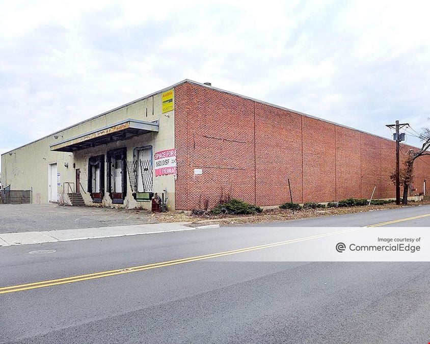 715 South Avenue East