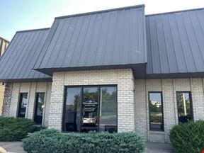 Central Owensboro Office District