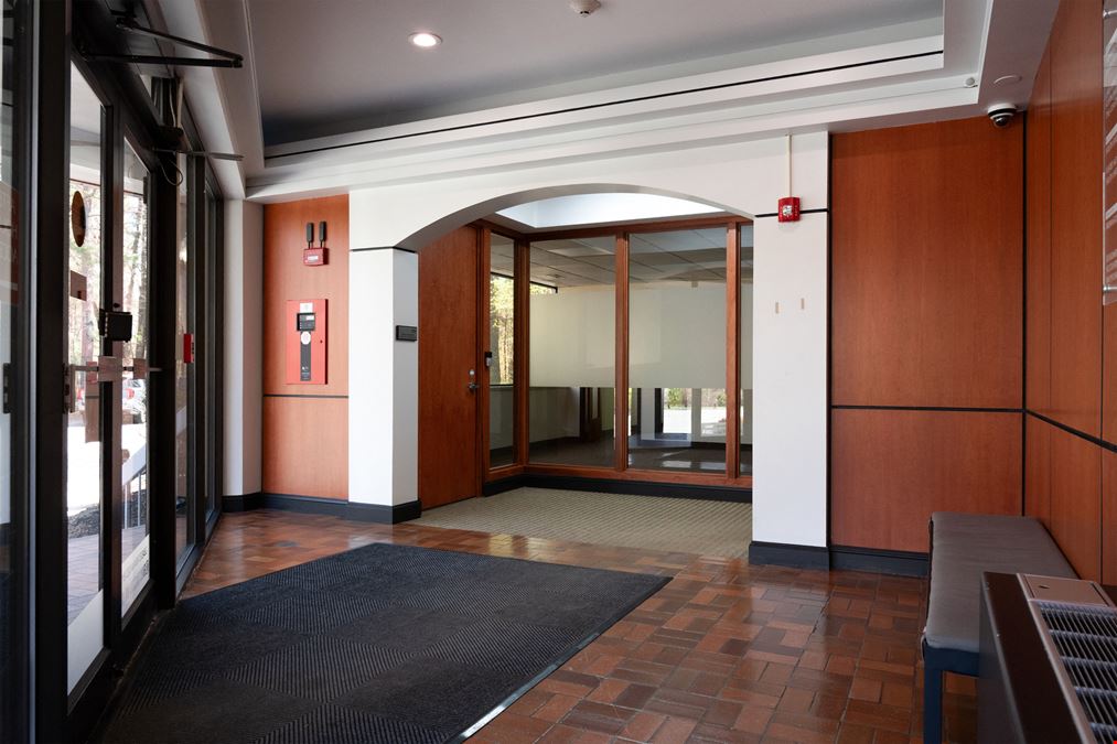 Accord Executive Business Park